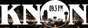 KNON 89.3FM - Dallas - Fort Worth